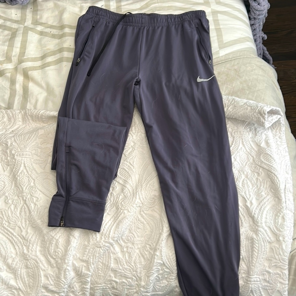Nike sweatpants